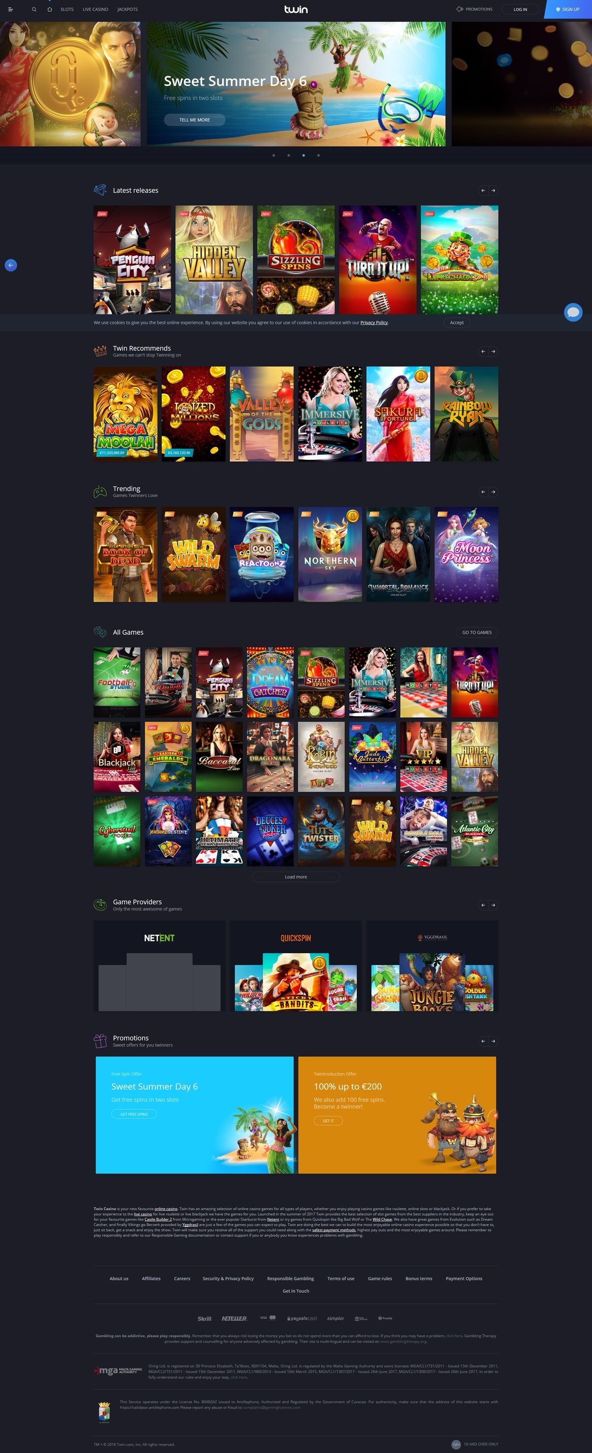 Arlequin Casino