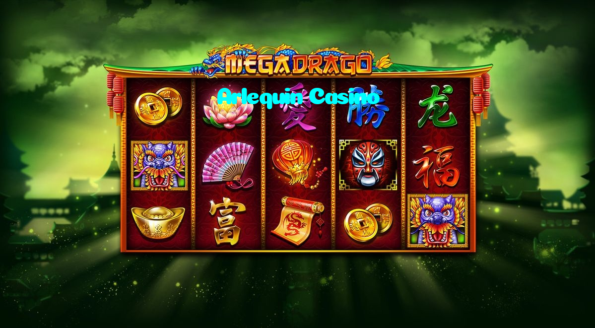 available types of Arlequin Casino bet including pre-match live express and system bets