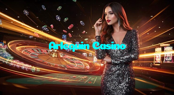 Arlequin Casino خوش آمدید بونس +600% پیشکش موبائل ایپ کے پروموشن سیکشن میں دکھائی دیتی ہے۔