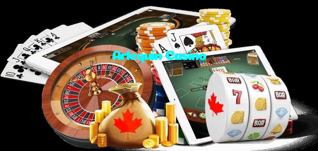 Arlequin Casino خوش آمدید بونس +600% پیشکش موبائل ایپ کے پروموشن سیکشن میں دکھائی دیتی ہے۔