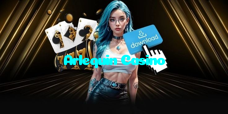 making first deposit on Arlequin Casino website using local payment methods in Pakistan