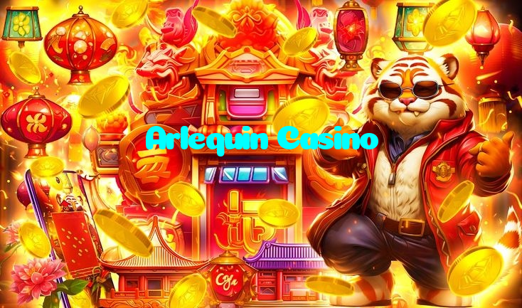 Arlequin Casino
