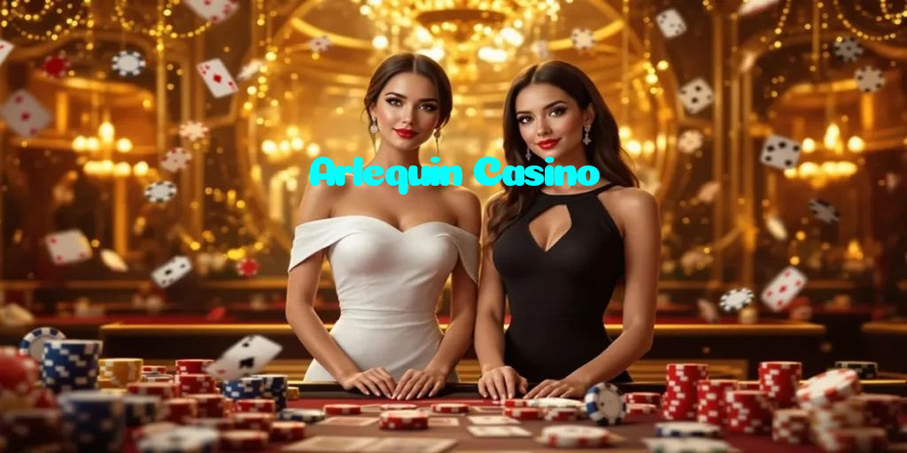 Arlequin Casino