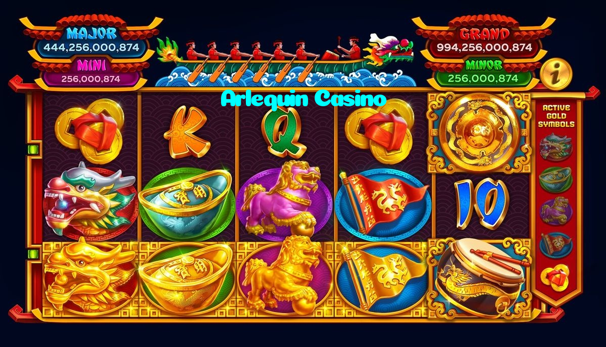 Arlequin Casino