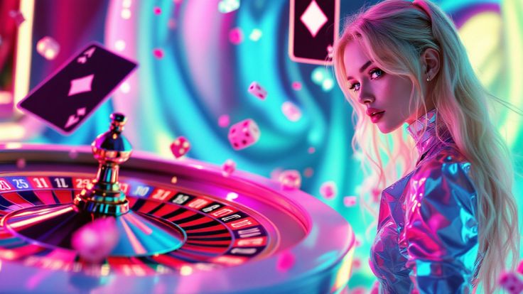 Arlequin Casino پاکستان ریئل منی گیمز