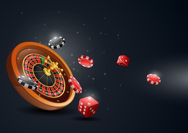 پاکستان میں Arlequin Casino قانونی ہے۔