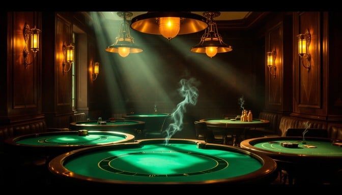 Arlequin Casino پاکستان ریئل منی گیمز