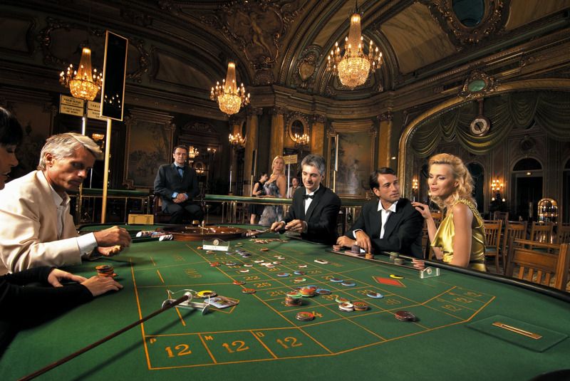 Arlequin Casino پاکستان ریئل منی گیمز