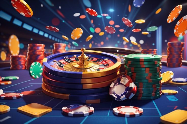Arlequin Casino پاکستان ریئل منی گیمز