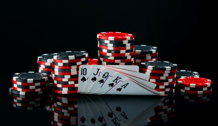 Arlequin Casino پاکستان ریئل منی گیمز