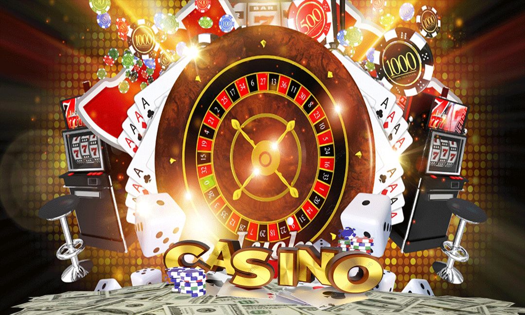 Arlequin Casino پاکستان ریئل منی گیمز